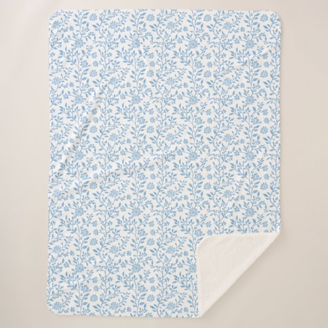 Coastal Grandtochter Sherpadecke (Vorderseite)