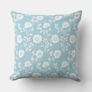 Coastal Grandtochter Throw Kissen