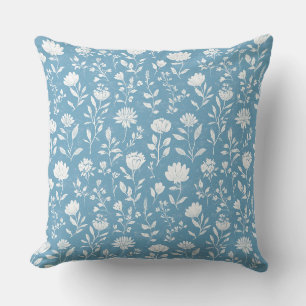Coastal Grandtochter Throw Kissen