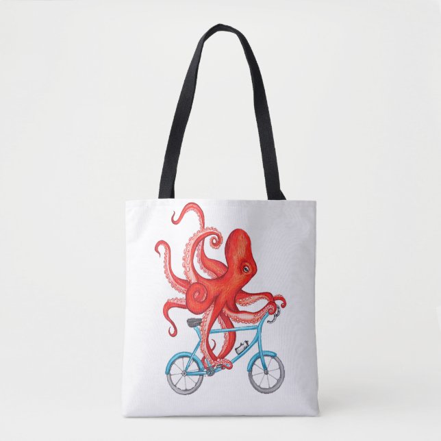 Coastal Joyride Tasche (Vorderseite)