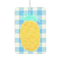Coastal Living Sommerhimmel Check