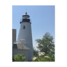 Coastal Maine Leuchtturm