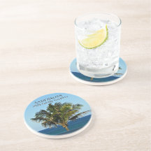 Coastal Palm Horizon | Family Name & Trip Year