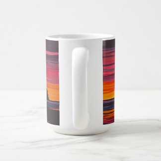 Coastal Sunset Mug