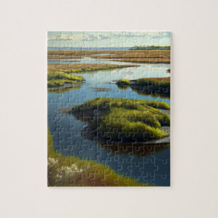 Coastal Tranquility