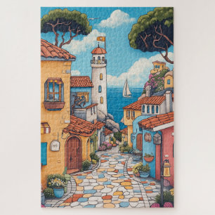 Coastal Village Charm Carmel California