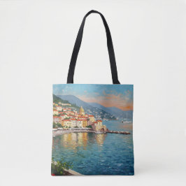 Coastal Village Tasche