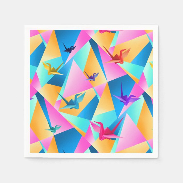 Coaster Serviette (Vorderseite)