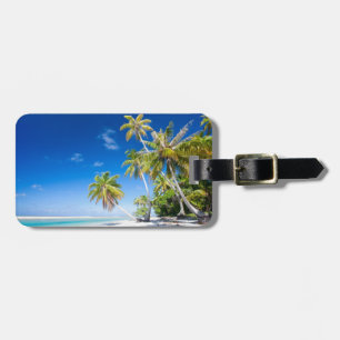 Coastline Gepäckanhänger