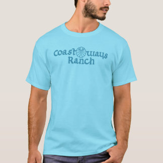 Coastways Ranch T-Shirt