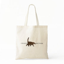 Coatimundi