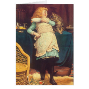 Coaxer mieux que Teasing Charles Burton Barber