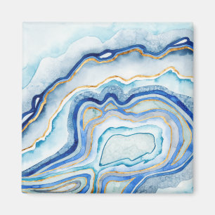 Cobalt Agate II Magnet