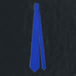 Cobalt Blue 1338BE Farbe, mit der Option Name hinz Krawatte<br><div class="desc">Fügen Sie einen Namen, Initialen oder Text hinzu, oder behielt Sie die Farbe alleine. Farbkoordinaten mit anderen Elementen des Ladens basierend auf dem Namen und dem HEX-Code (sechsstellige Hex-Triole). Verwenden Sie diesen Code, um andere Elemente zu mischen, zu ergänzen und anzupassen, um diese zu ergänzen oder um anderen Auflistungen hinzuzufügen....</div>