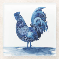 Cobalt Blue Farm Animes - Rooster