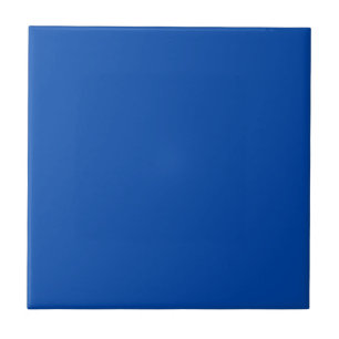 Cobalt Blue Fliese