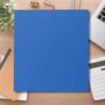 Cobalt Blue Solid Color | Classic | elegant Notizblock<br><div class="desc">Cobalt Blue Solid Color | Classic | elegant | Trendy | Stilvoll | Geschenk</div>