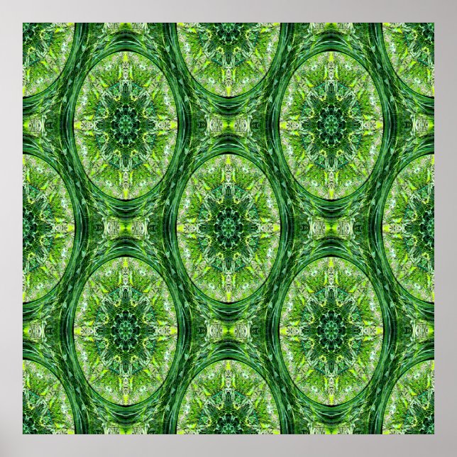 Cobble's Garden...... Poster (Vorne)