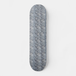 "Cobblestone Abstrakt" Skateboard