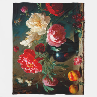Cobertor De Velo Blanket ArteMix N55 Fleecedecke