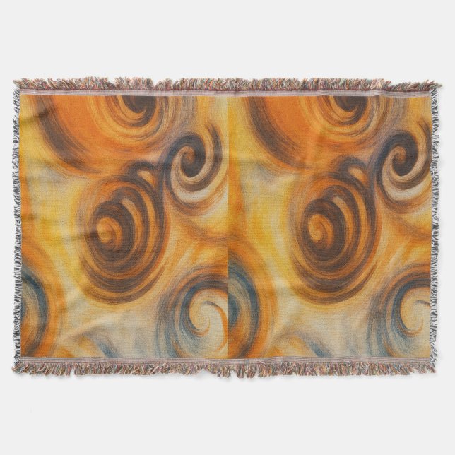 COBERTOR DECKE (Vorderseite)