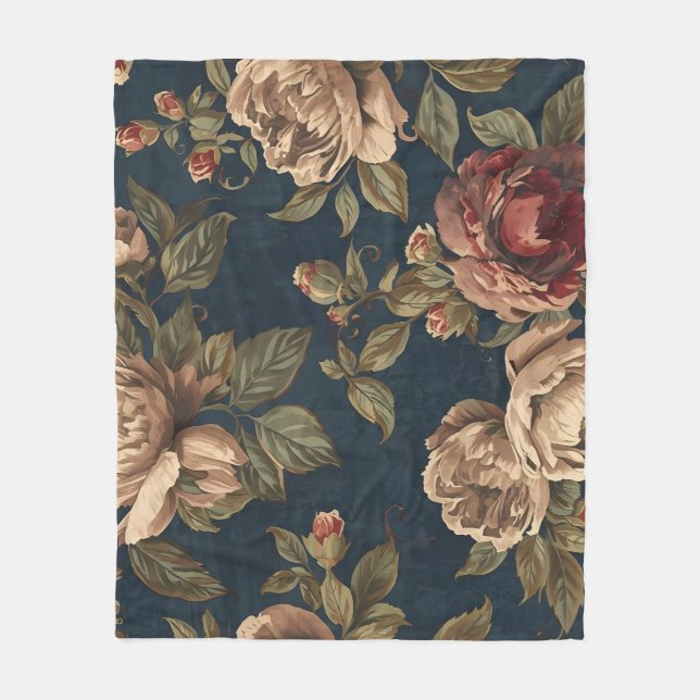 Cobertor Fleecedecke (Vorderseite)