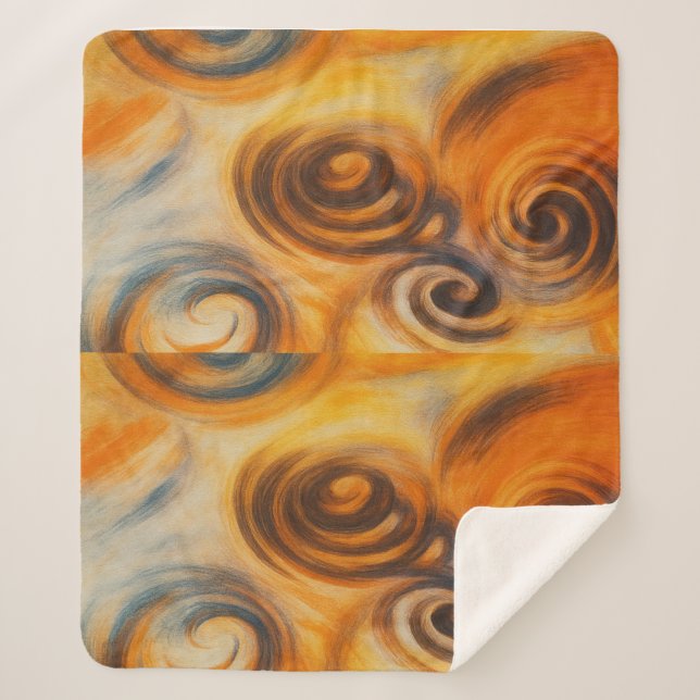 COBERTOR SHERPADECKE (Vorderseite)