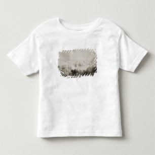 Cobh Hafen, Korken, Irland Kleinkind T-shirt