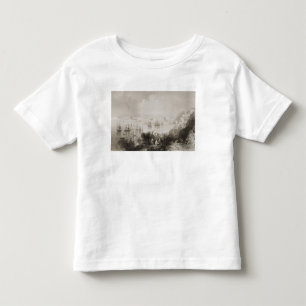 Cobh Hafen, Korken, Irland Kleinkind T-shirt