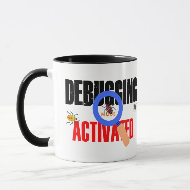 Cobol Programming Debug Mode Activated Tasse (Links)