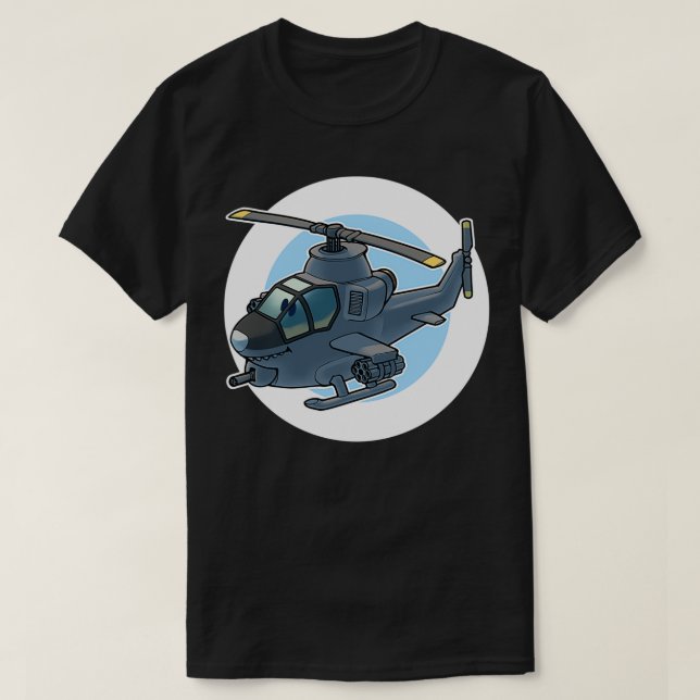 Cobra Classic TShirt (Design devant)