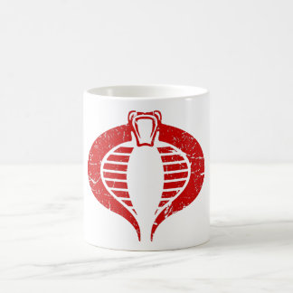 Cobra Kaffeetasse