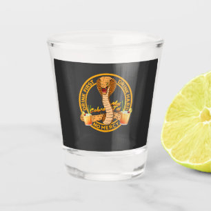 Cobra Mai Tai Schnapsglas
