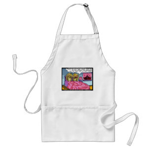 Cobra Marriage Maritial Hiss Funny Gifts & T-Shirt Schürze