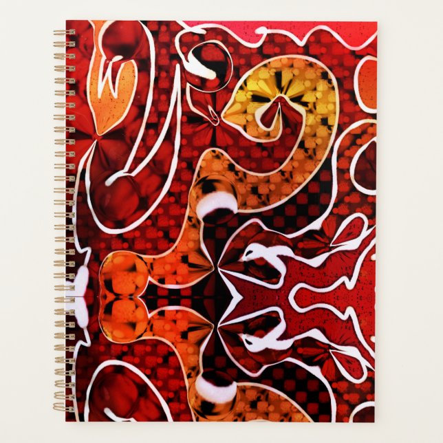 Cobra Planer (Vorderseite)