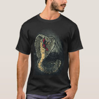 Cobra tattoo T - Shirt
