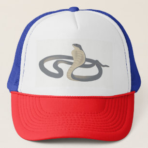 Cobra Truckerkappe