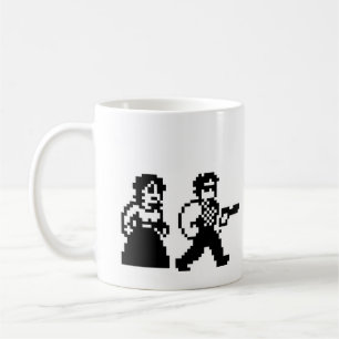 Cobra - ZX Spectrum Coffee Tasse