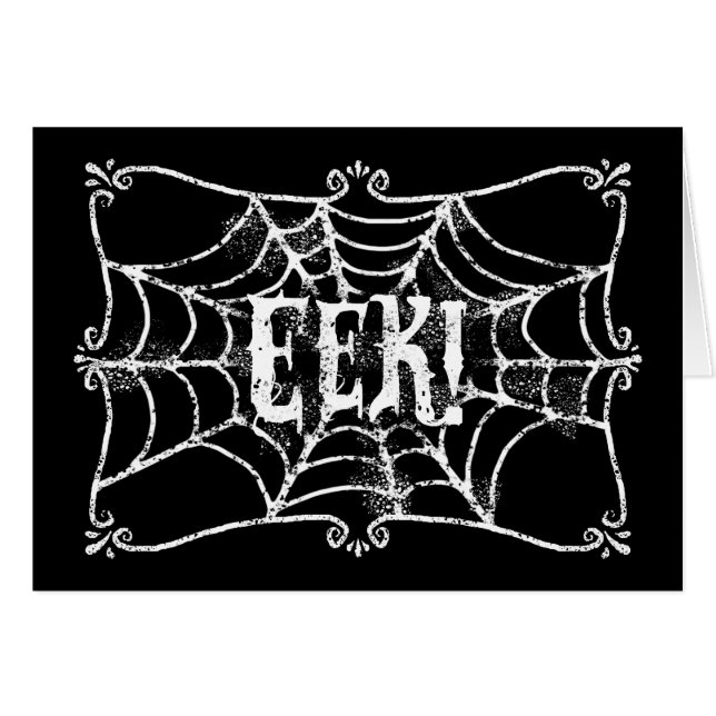 Cobweb EEK (Vorderseite (Horizontal))