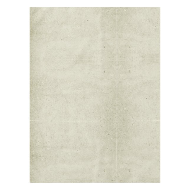 "Cobweb White Grunge" Tischdecke (Vorderseite)
