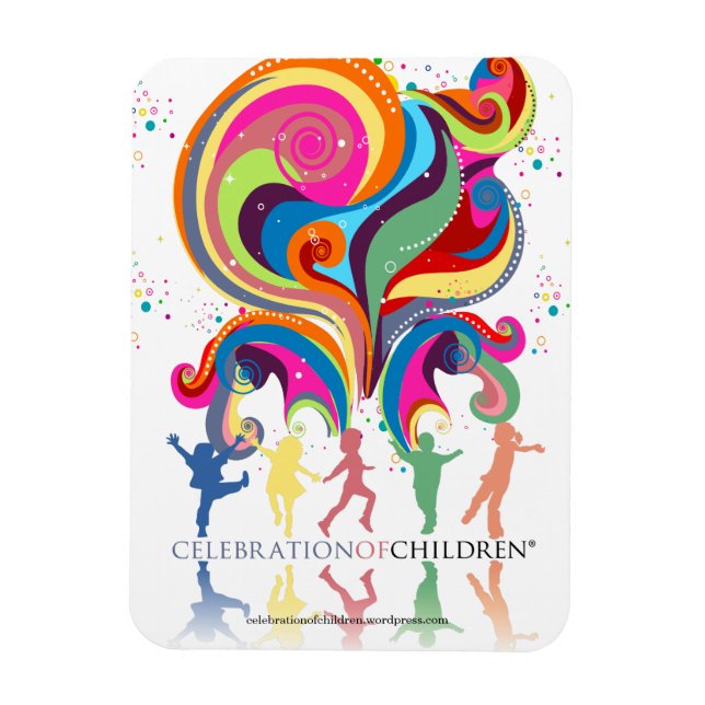 COC Magnet (Vertikal)