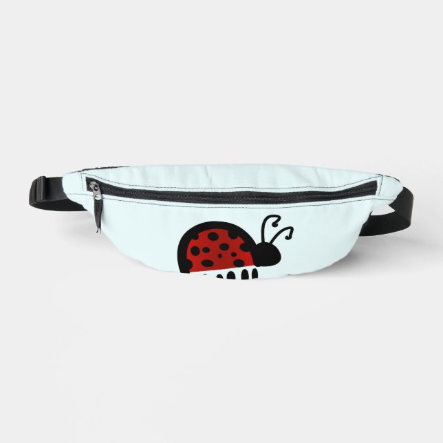 Coccinelle (Recto)