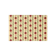 Coccinelles au soleil
