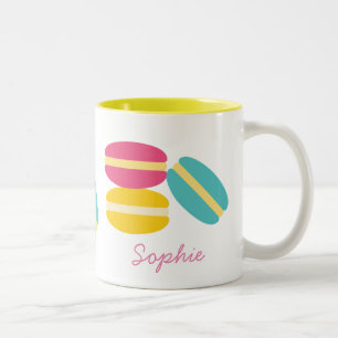Cocephalets Zweifarbige Tasse