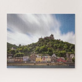 Cochem an der Mosel