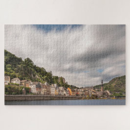Cochem an der Mosel - Deutschland