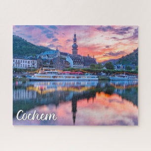 Cochem, Deutschland