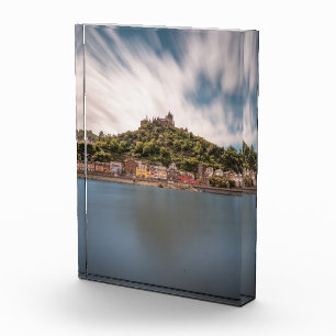 Cochem Deutschland Fotoblock