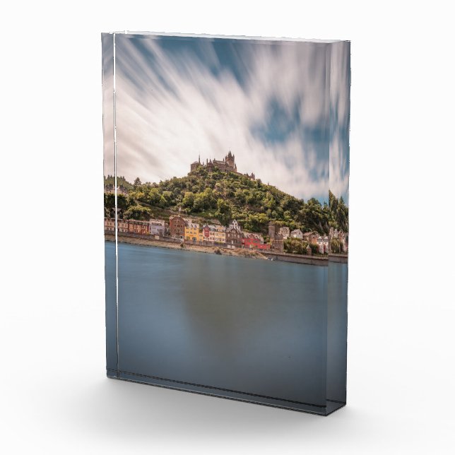 Cochem Deutschland Fotoblock (Rechts)