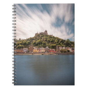 Cochem Deutschland Notizblock